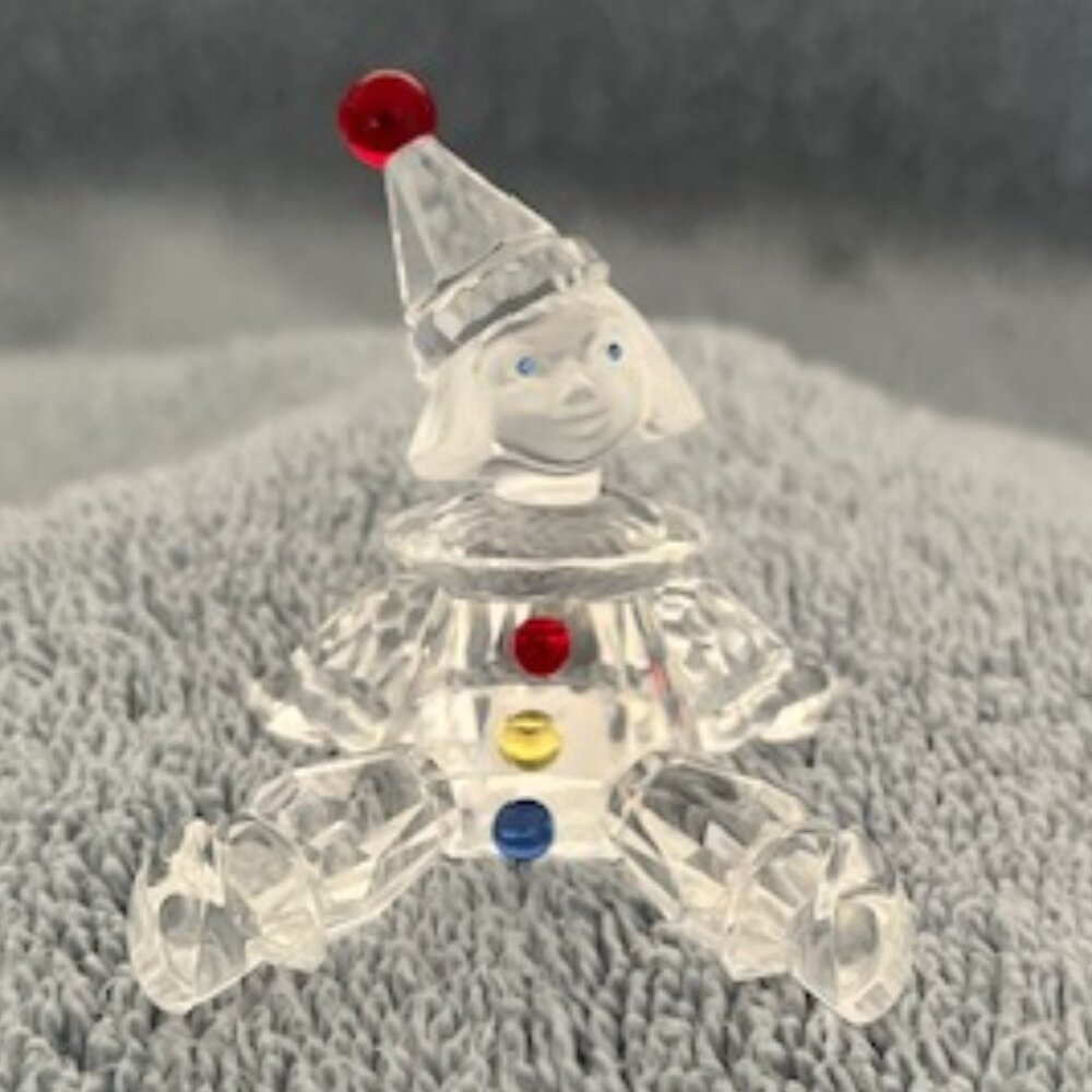 Swarovski Puppet (217207) - Retired